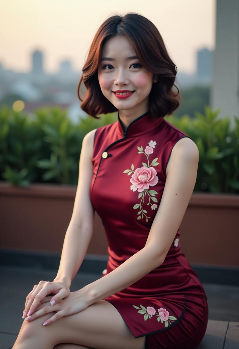 波提切利《春》人物解析视频封面